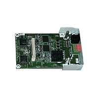 Panasonic KX-HT82460 X, 2-портовая плата домофона / электромеханического дверного замка KX-HT82460 Panasonic KX-HT82460 X, 2-портовая плата домофона / электромеханического дверного замка