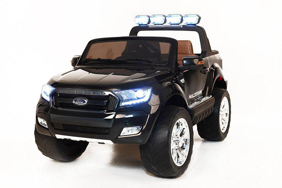 Детский электромобиль Ford Ranger New