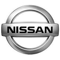 Тормозные диски Nissan 