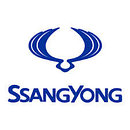 Тормозные диски SsangYong 