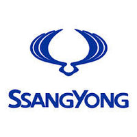 Тормозные диски SsangYong 