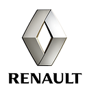 Диски тормозные Renault