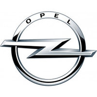 Тормозные диски Opel