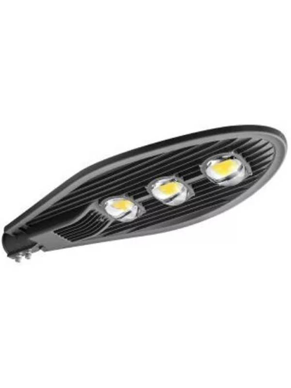 Консольный уличный светодиодный светильник СКУ 150 w Уличный фонарь LED Кобра