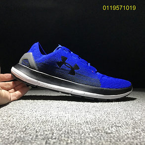 Беговые кроссовки Under Armour Flyknit UA slingride Tri, фото 2