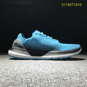 Беговые кроссовки Under Armour Flyknit UA slingride Tri, фото 2