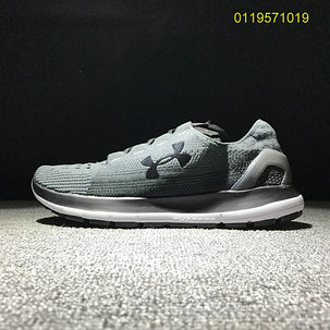 Беговые кроссовки Under Armour Flyknit UA slingride Tri, фото 2