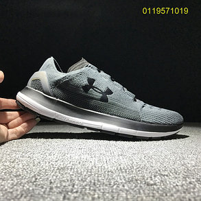 Беговые кроссовки Under Armour Flyknit UA slingride Tri, фото 2