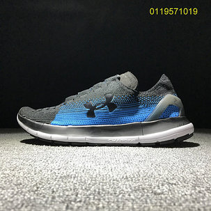 Беговые кроссовки Under Armour Flyknit UA slingride Tri, фото 2