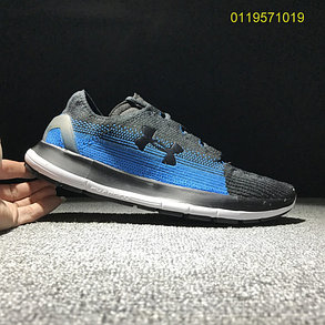 Беговые кроссовки Under Armour Flyknit UA slingride Tri, фото 2