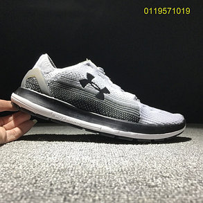 Беговые кроссовки Under Armour Flyknit UA slingride Tri, фото 2