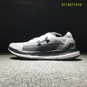 Беговые кроссовки Under Armour Flyknit UA slingride Tri, фото 2