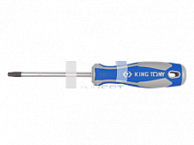 Отвёртка TORX T9 x 75с отверстием