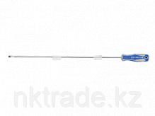 Отвёртка шлицевая Sl 5х400