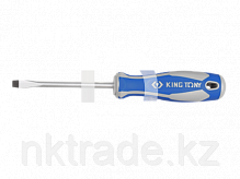 Отвёртка шлицевая Sl 6,5х400