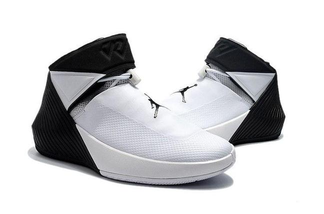 Баскетбольные кроссовки Jordan Why Not Zero.1 , фото 2