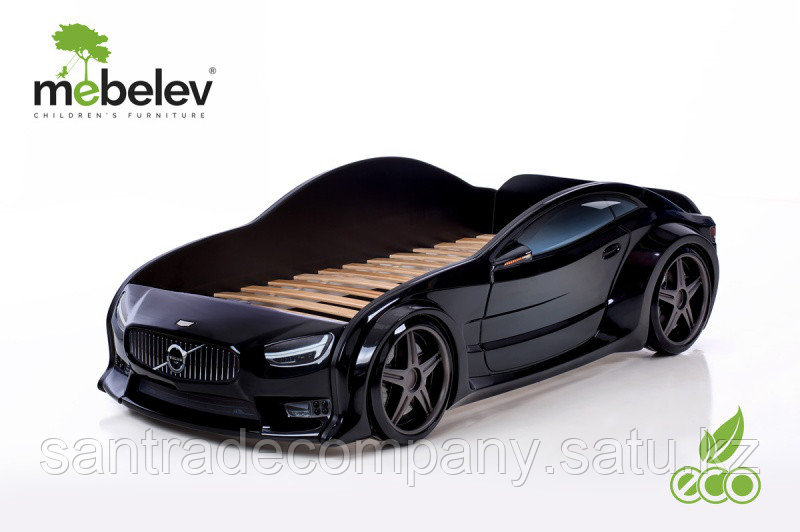3Д кровать-машина EVO VOLVO