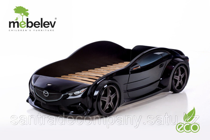 3D кровать машина EVO Mazda