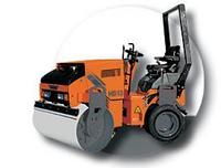 Аренда катка 3 тонны