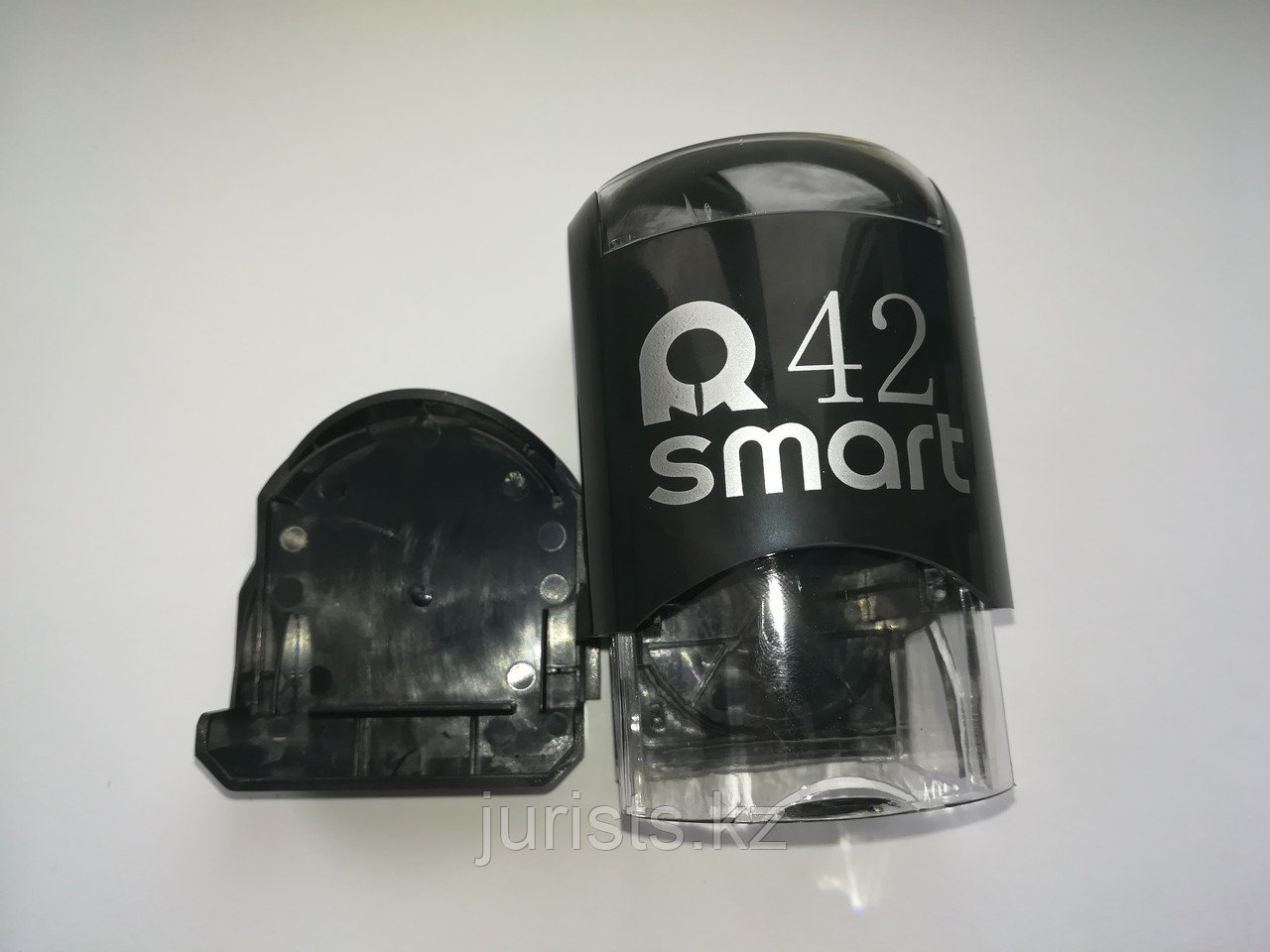Печать автоматическая Smart d 42 мм