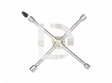 Ключ крестообразный 24/27/32 мм L=700мм.