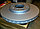 Передние тормозные диски Chevrolet Cruze/ Шевроле Круз, фото 3