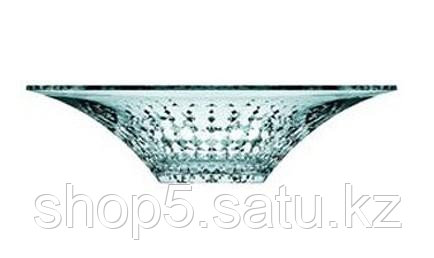 LADY DIAMOND салатник 36 см. Хрусталин. Cristal d'Arques.