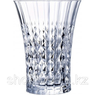 LADY DIAMOND стаканы 360 мл 6 шт. Хрусталин. Cristal d'Arques.