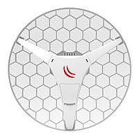 Радиомост MikroTik LHG 2