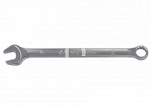 Ключ комбинированный 6 мм-24 мм, удлиненный