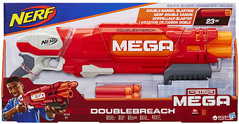 NERF Mega DoubleBreach