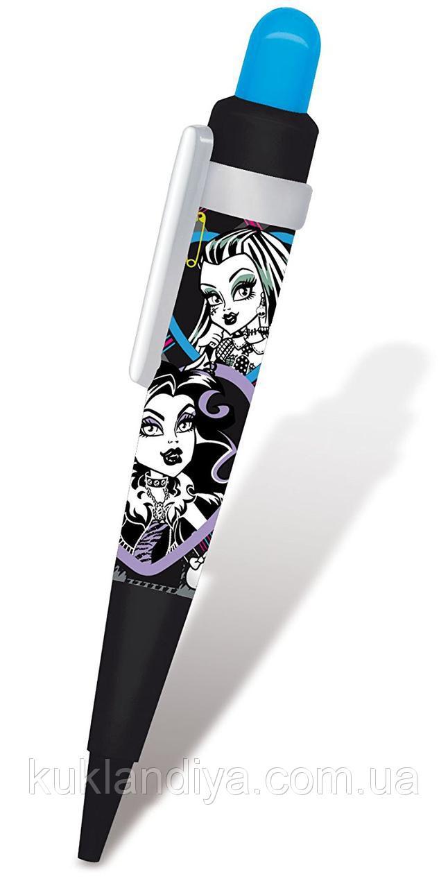 Монстер Хай музыкальная ручка Monster High Musical Pen - фото 3 - id-p52202387