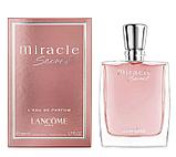 Женский парфюм Miracle Secret Lancome, фото 2