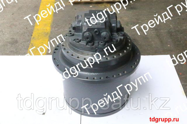 170401-00039 Редуктор хода Doosan DX225LCA