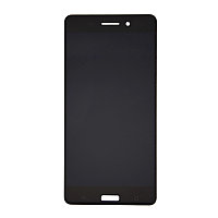 Дисплей Nokia 6 , с сенсором, цвет черный