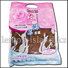 Семена водоросли ламинарии (альгинатная маска для лица) с добавлением розового масла (Таиланд).