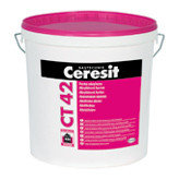 Ceresit CT 42 Акрил Фасад Акриловая краска 3,5 кг
