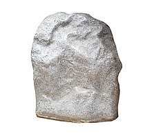 Колонка уличная под камень белый, 30 Вт