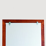Деревянная доска с поверхностью для написания маркерами (Single Sided Wooden Frame) 300х400мм, фото 3
