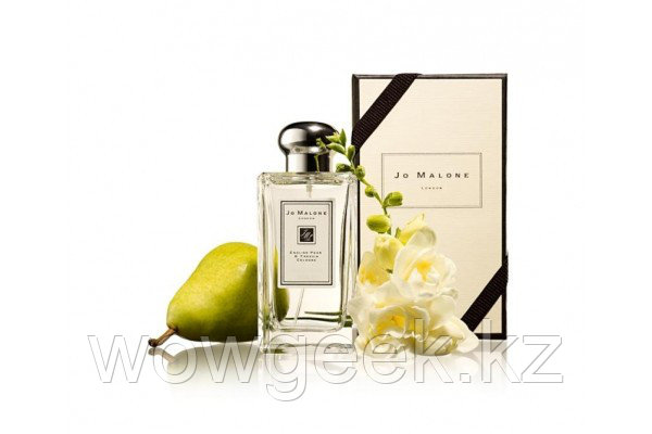 Парфюмерная вода Jo Malone English Pear Freesia Cologne