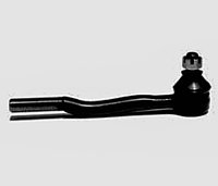 Наконечник рулевой | TOYOTA | Surf #N130, 4Runner#N130 1989-1996 внутрений