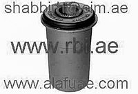 Сайлентблок | Mitsubishi | Pajero II V1#W-V5#W, Montero Sport; Challenger K96W 1991-2000 переднего рычага,