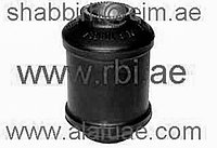 Сайлентблок | Mitsubishi | Pajero II V1#W-V5#W, Montero Sport; Challenger K96W 1991-2000 переднего рычага,