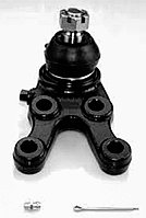 Шаровая | MITSUBISHI | Pajero II V1#W-V5#W, Montero Sport; Challenger K96W, Delica PD5#W-PD8#W 3,0/3,5/2,8