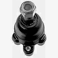 Шаровая | MITSUBISHI | Delica P0#W-P3#W; PD5#W-PD8#W 3,0, 2,5, 2,8D 4WD 1989-2001 опора передняя верхняя