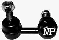 Тяга стабилизатора | NISSAN | X-Trail T30 2000-2005 передний левый