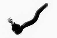 Наконечник рулевой | TOYOTA | Lucida, Estima, Emina, Previa CXR10, CXR20, TCR10 1990-2000 наружный левый