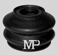 Пыльник | Пыльник шаровой | Toyota | Land cruiser LC100/ PRADO, HULUX SURF VZ120 1998-2007 верхний