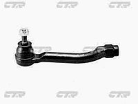 Наконечник рулевой | NISSAN | X-Trail T31, Qashqai J10E 2006-2013 наружный правый