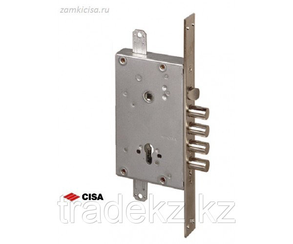 Замок врезной Cisa 56535.28